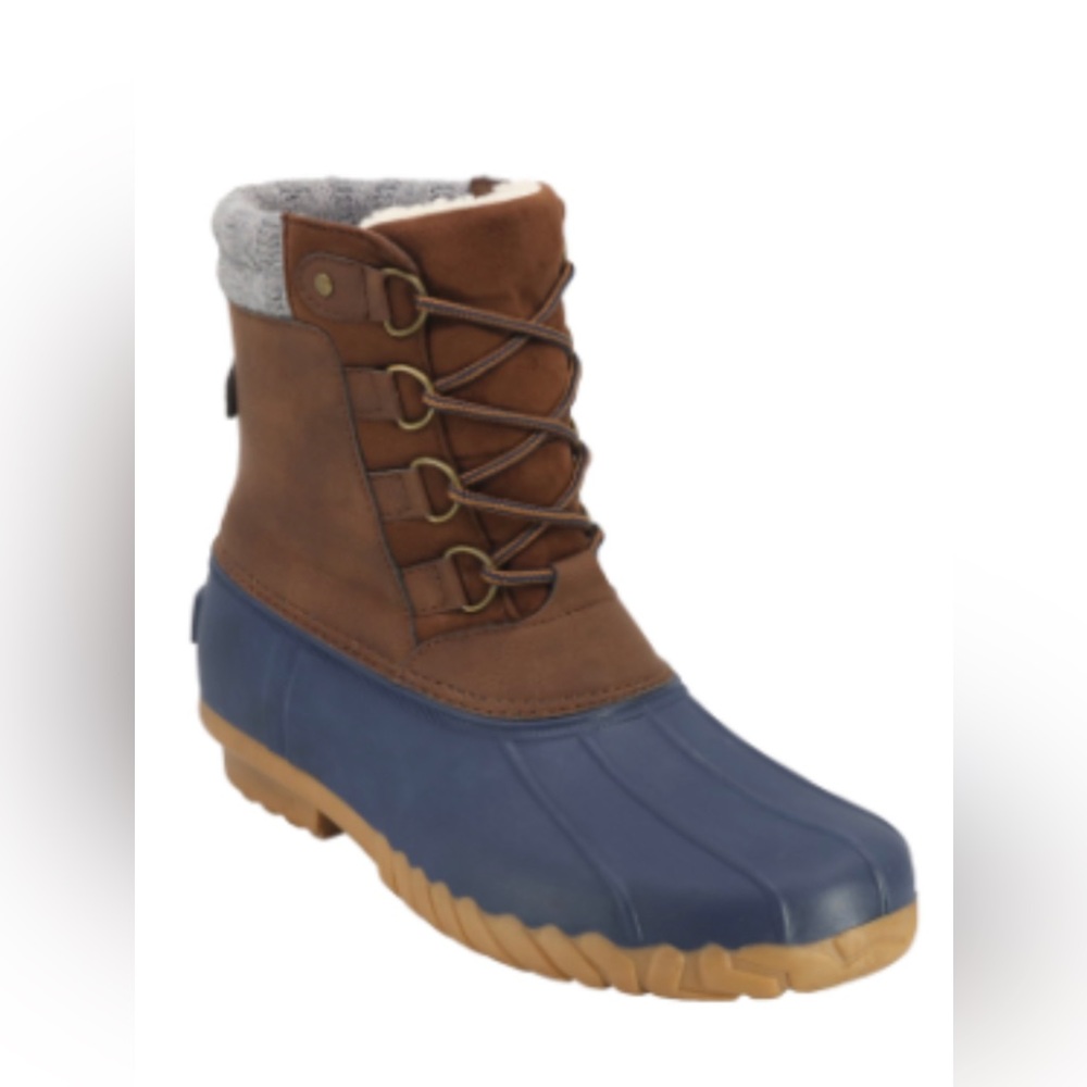 NIB Sporto Duck Boot